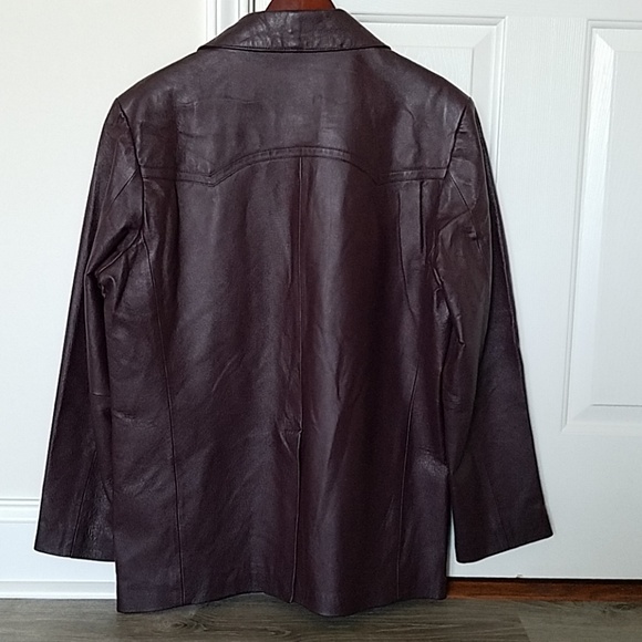 Men's Jacket - Picture 2 of 8